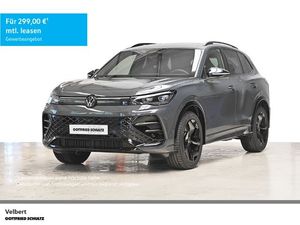 Volkswagen Tiguan 1 5 l OPF (150PS) DSG 1.5 eTSI 110 kW R-L