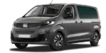 Fiat E-Ulysse Leasing