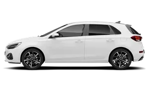 Hyundai i30 1.0 88 kW Trend