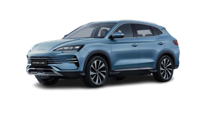 BYD Seal U DM-I 1.5T 1.5T DM-i Design Auto-Abo