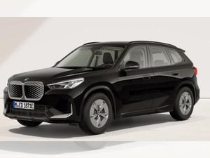 BMW iX1 eDrive20 !!! Bestellaktion !!! SONDERKONDITIONEN GEWERBE