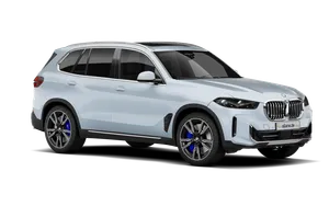 BMW X5 xDrive30d