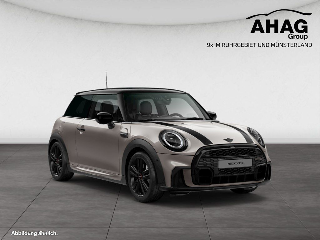 MINI Cooper Leasing