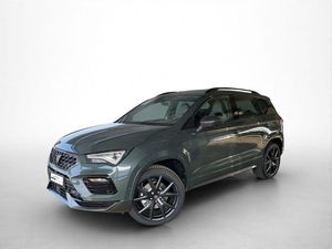 Cupra Ateca Tribe Edition 2.0 TSI 190PS 4x4 Aut.