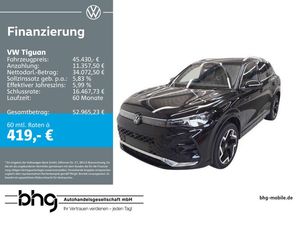 Volkswagen Tiguan 1.5 eHybrid DSG R-LINE Mode3 MatrixLED AC