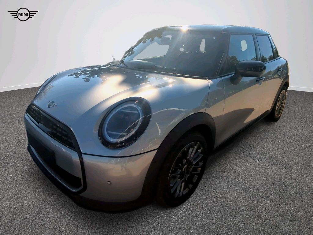 MINI Cooper C Leasing