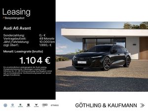 Audi A6 Avant e-hybrid quattro 270 kW S tronic*TechPr