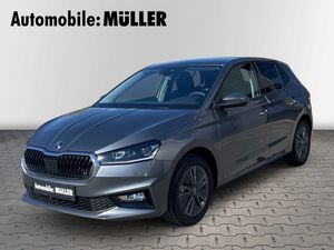 Skoda Fabia Balance 1,0 TSI 85 kW 7-Gang-DSG*Beheizb.