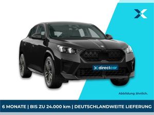 BMW X2 M-Sportpaket Pro