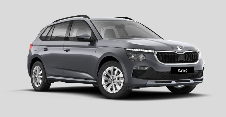 Skoda Kamiq Skoda Kamiq Selection 1.0 TSI 85 kW (116 PS) 7-Gang-DSG Auto-Abo