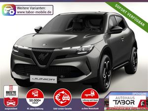 Alfa Romeo Junior Ibrida Q4 Sport Speciale TechP UVP-26%*