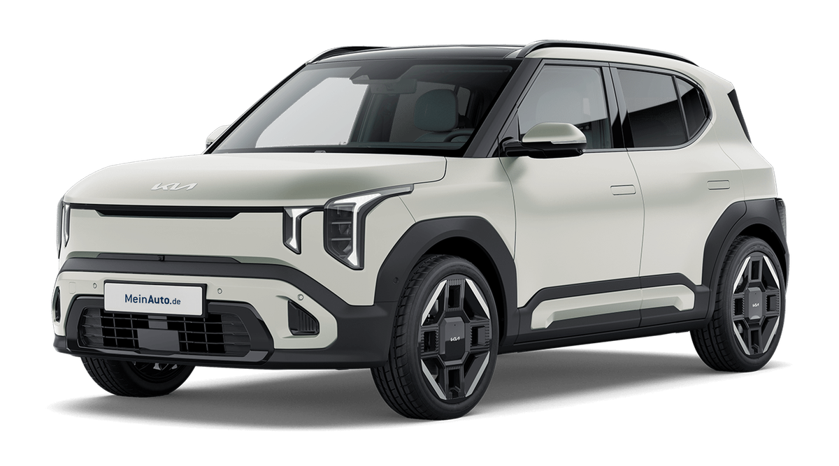 KIA EV2 61,0 kWh Air Leasing