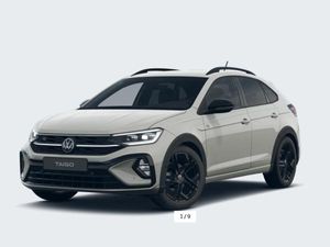 Volkswagen Taigo 1,0 l TSI 7-Gang- DSG - R-Line