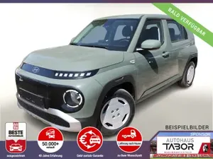 Hyundai INSTER 49 kWh Navi PDC 15Z ACC Kam Klimaauto.