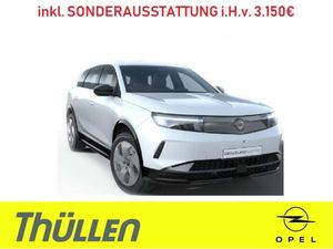 Opel Grandland ⚡️ELECTRIC⚡️EDITION🚀TECH-PAKET🚀KOMFORT-PAKET🚀ALLWETTERREIFEN🚀WEIß/SCHWARZ/GRAU Leasing
