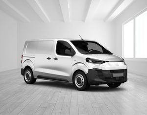 Fiat Scudo Automatik L3 Langer Radstand 2.0 145PS