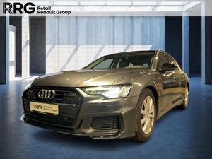 Audi A6 Avant 55 TFSI e quattro sport AHK Panorama