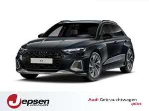 Audi A3 allstreet TFSI e S tr. LED 18 AHK ACC FLA