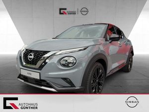 Nissan Juke N-SPORT 114PS Winter/BOSE/Tech/Thermaclear Leasing