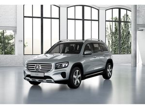 Mercedes-Benz GLB 220 d 4M Progressive Advanced Plus Leasing