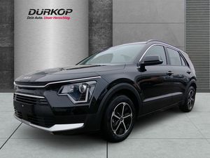 Kia Niro Hybrid  EDITION PDC,Navi,Abstand-/Kollision Leasing