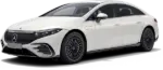 Mercedes-Benz EQS Auto-Abos