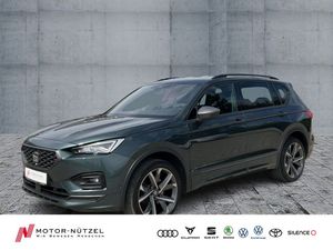 Seat Tarraco 2.0TDI 4x4 DSG FR-LINE LED+NAV+AHK+BEATS Leasing