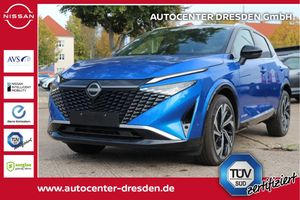 Nissan Qashqai TEKNA+ MY24 1.5 VC-T e-POWER 190 PS 4x2  #VOLLAUSSTATTUNG #SOFORT VERFÜGBAR Leasing