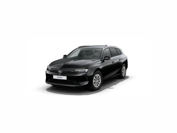 Opel Astra ST Edition AT inkl. Sitz-&Lenkradheizung & Allwettereifen Leasing