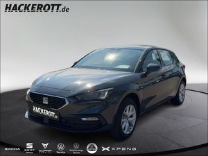 Seat Leon Style 1.5 eTSI 85 kW (116 PS) 7-Gang-DSG