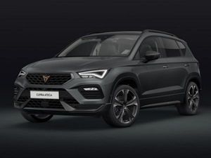 Cupra Ateca 2.0 TFSI 4Drive - LAST CALL: jetzt einsteigen!  🏁🚀(Essen-Kray)