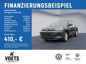 Volkswagen Tiguan 1.5eTSI DSG Energy LED PLUS+NAVI+AHK+ACC+