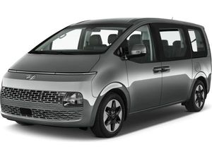 Hyundai STARIA neues Modell*HEV*Trend*9-Sitzer
