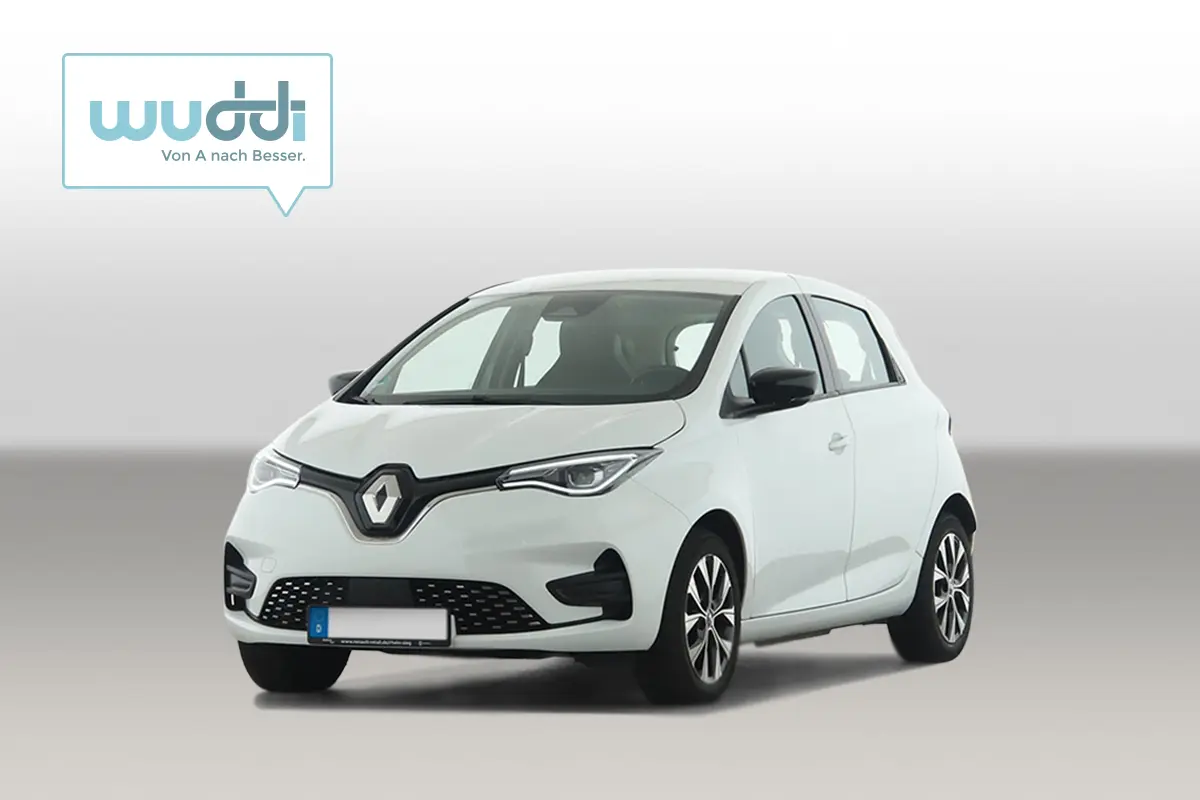 Renault Zoe  Auto-Abo