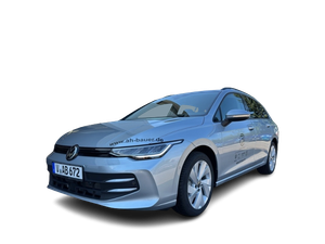 Volkswagen Golf VIII Variant 2.0TDI DSG Life AHK RfK ElKlap