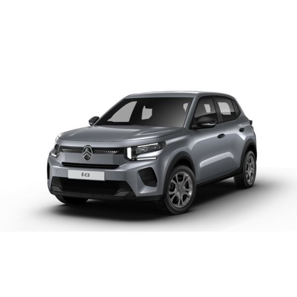 Citroën ë-C3 Elektromotor 113 Urban-Range You Leasing