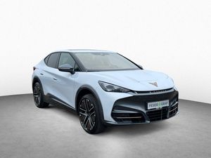 Cupra Tavascan VZ⚡340PS⚡77 kWh Leasing