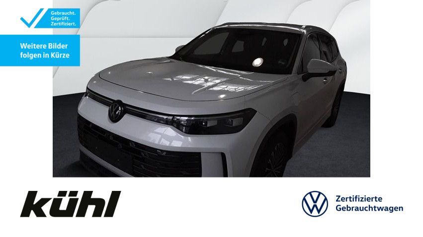 Volkswagen Tayron 1.5 TSI eHybrid DSG Elegance IQ.Light/ACC Leasing