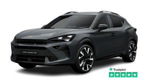 CUPRA Formentor 1.5 e-HYBRID 200kW VZ DSG - Leasing