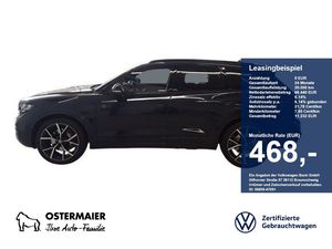 Volkswagen Touareg R-LINE BLACK STYLE 3.0TSI 340PS NP.114T