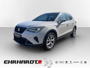 Seat Arona 1.5 TSI DSG FR VIRTUAL*VOLL-LED*NAV*TEMP*S