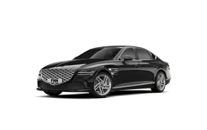 Genesis Electrified G80 136 kW Heck- und 136 kW Frontmotor Luxury