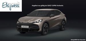 Cupra Tavascan MJ27 inkl. Allwetterreifen *LOYALISIERU