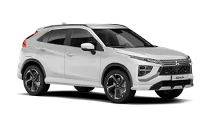 Mitsubishi Eclipse Cross 2.4 PLUG-IN HYBRID 4WD Select Leasing