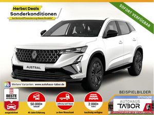 Renault Austral Evolution Full Hybrid E-Tech 200