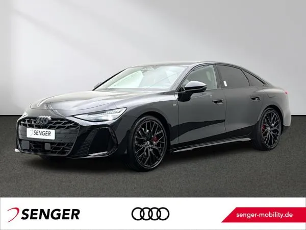 Audi A6 edition one e-hybrid quattro Tech plus Paket