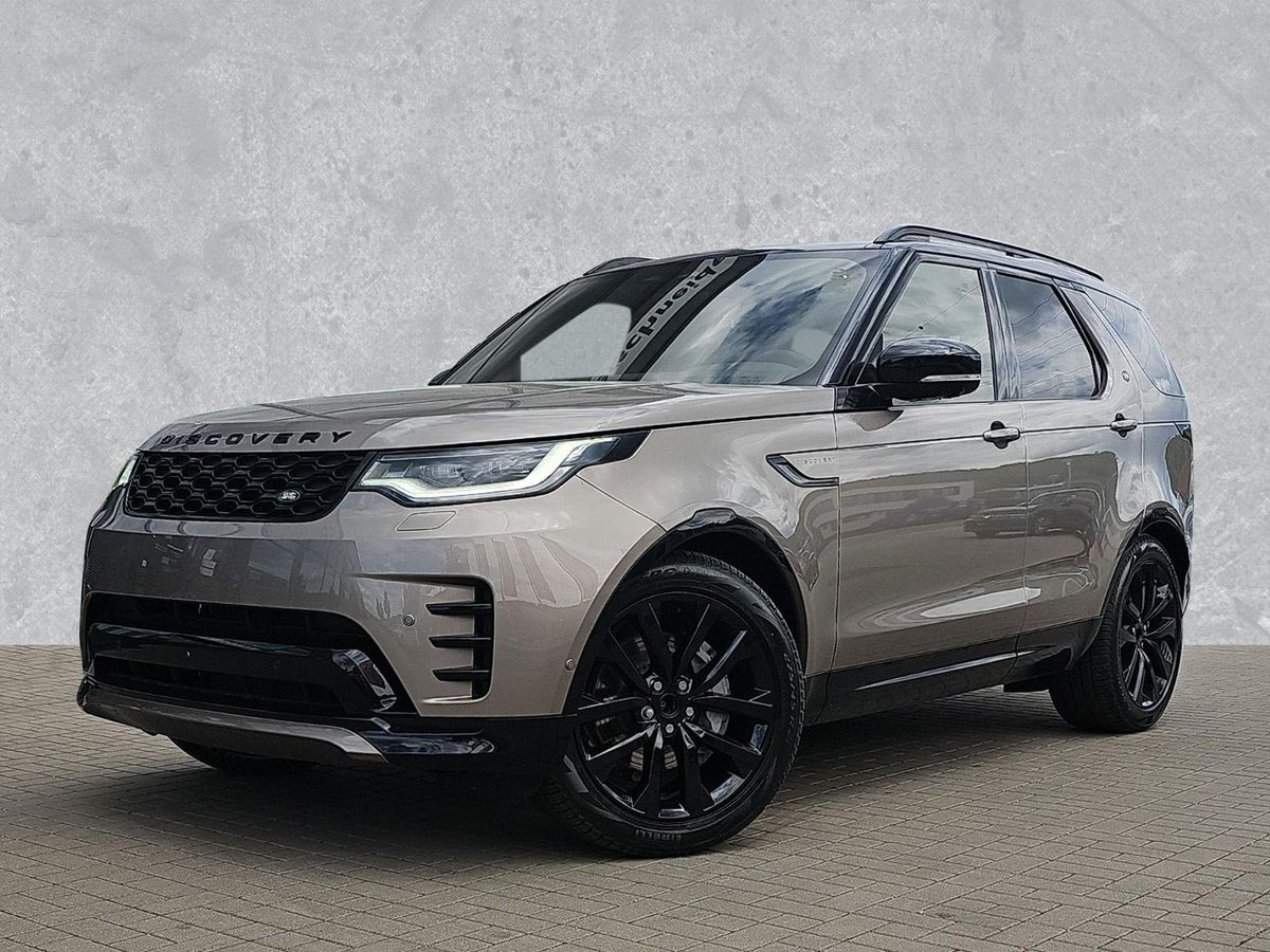 Land Rover Discovery D250 Dynamic SE / kostenlose Lieferung Deutschlandweit Leasing