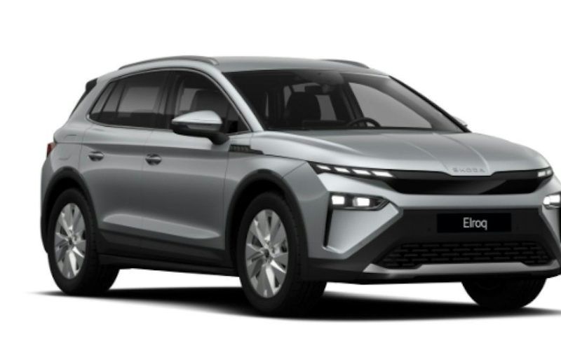Skoda Elroq Selection 60 5dr Auto kaufen