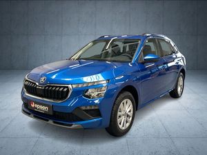 Skoda Kamiq Selection 1,0 TSI DSG NAVI/AHK/SHZ/LED