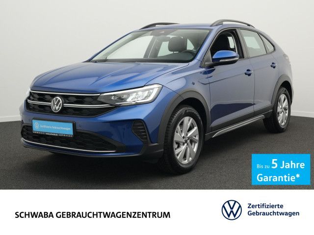 Volkswagen Taigo Life 1.0 TSI DSG ACC*R-KAM*16